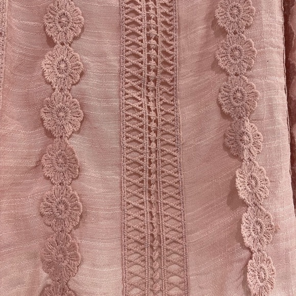 Forgotten Grace Women Blouse - Picture 6 of 7